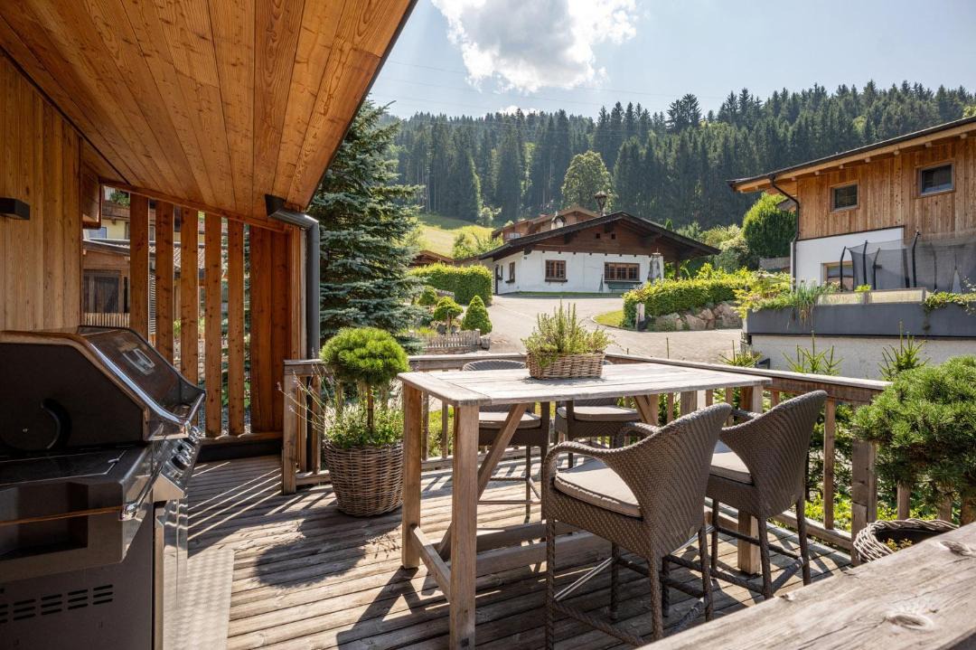 Photo of Others in Oberndorf in Tirol