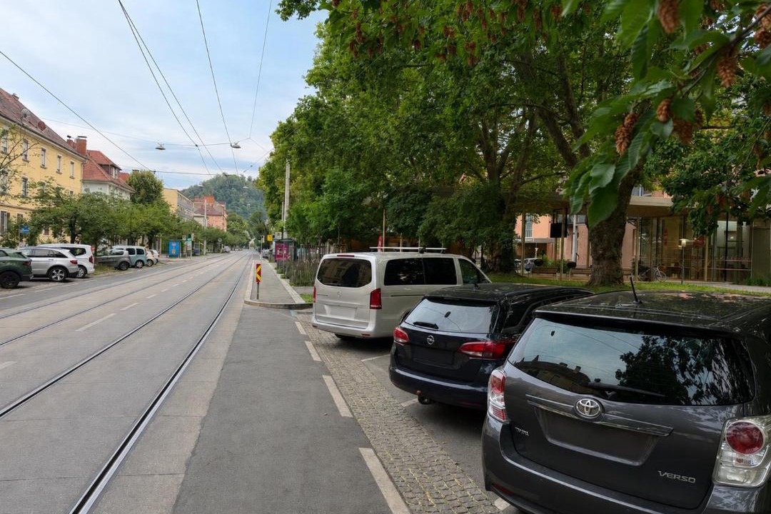 Photo of Others in Geidorf