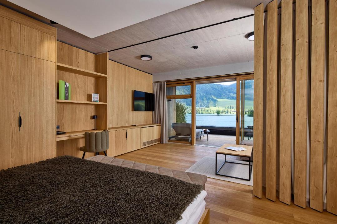 Photo of Others in Walchsee