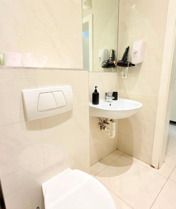 Photo of Bathroom in Brigittenau