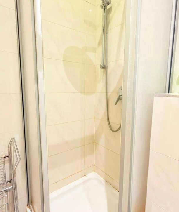 Photo of Bathroom in Brigittenau