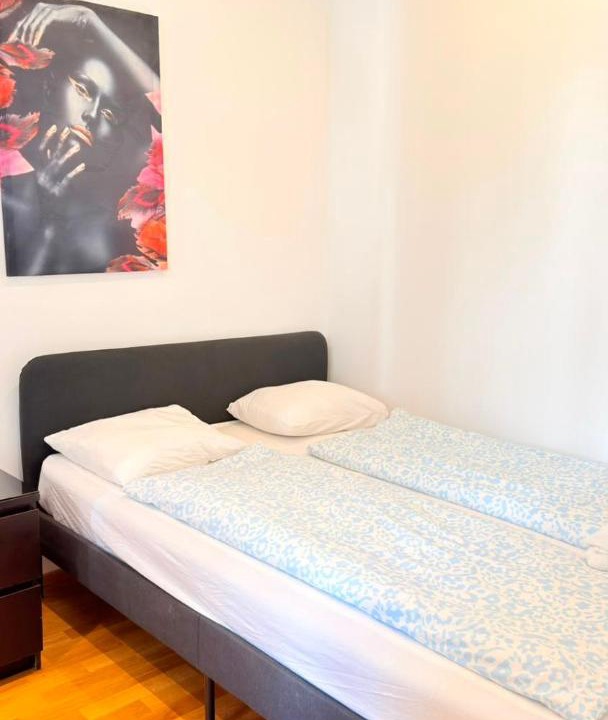 Photo of Bedroom in Brigittenau