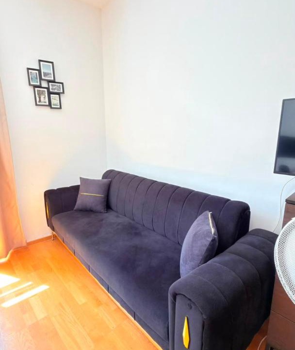 Photo of Livingroom in Brigittenau
