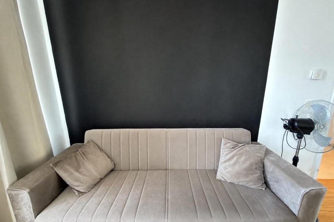 Photo of Livingroom in Brigittenau