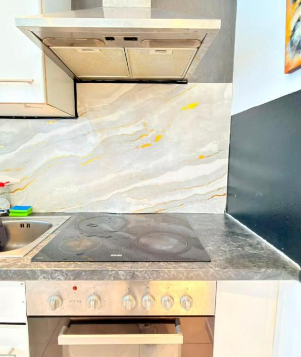 Photo of Kitchen in Brigittenau