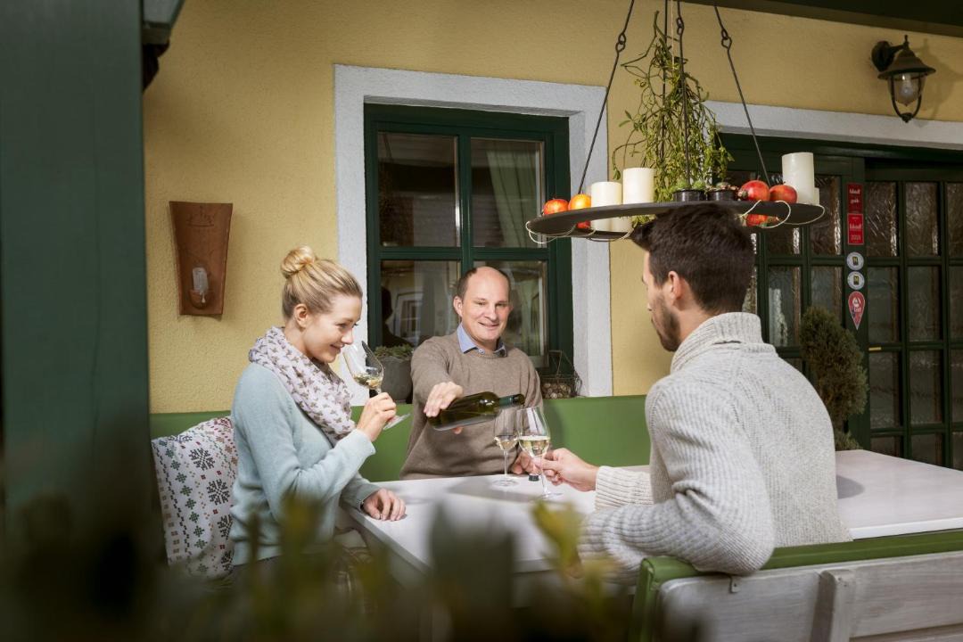 Photo of Others in Goettlesbrunn-Arbesthal