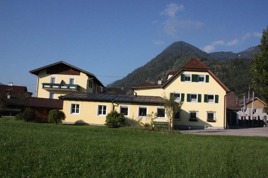 Photo of Others in Ebensee