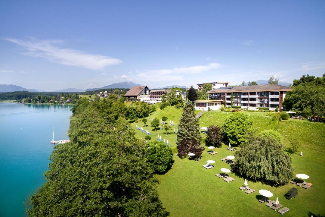 Photo of Others in Egg am Faaker See