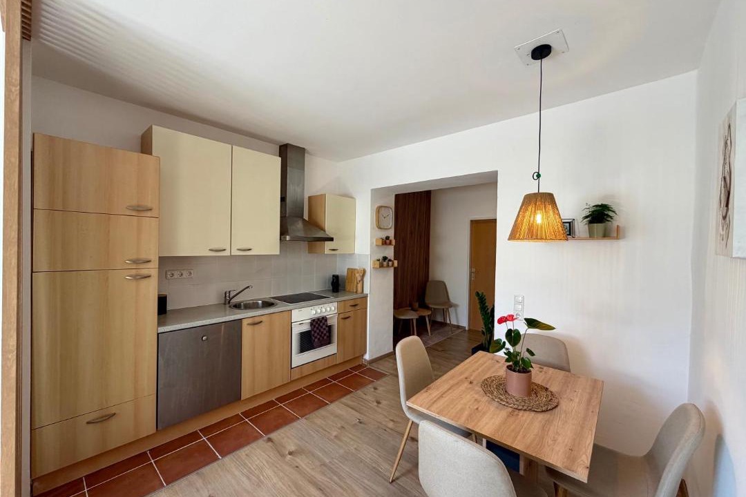 Photo of Kitchen in Ebensee