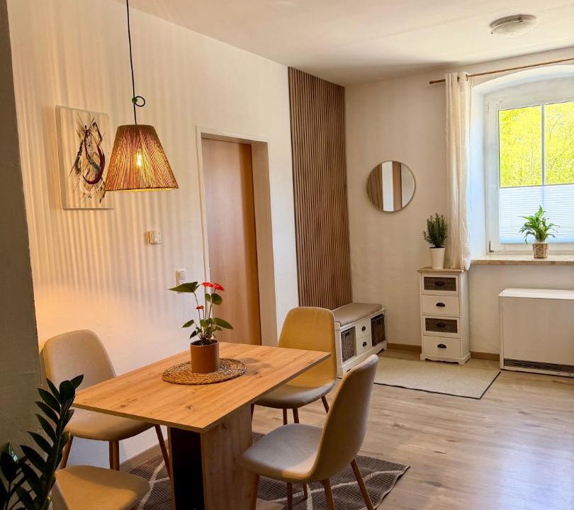 Photo of Livingroom in Ebensee