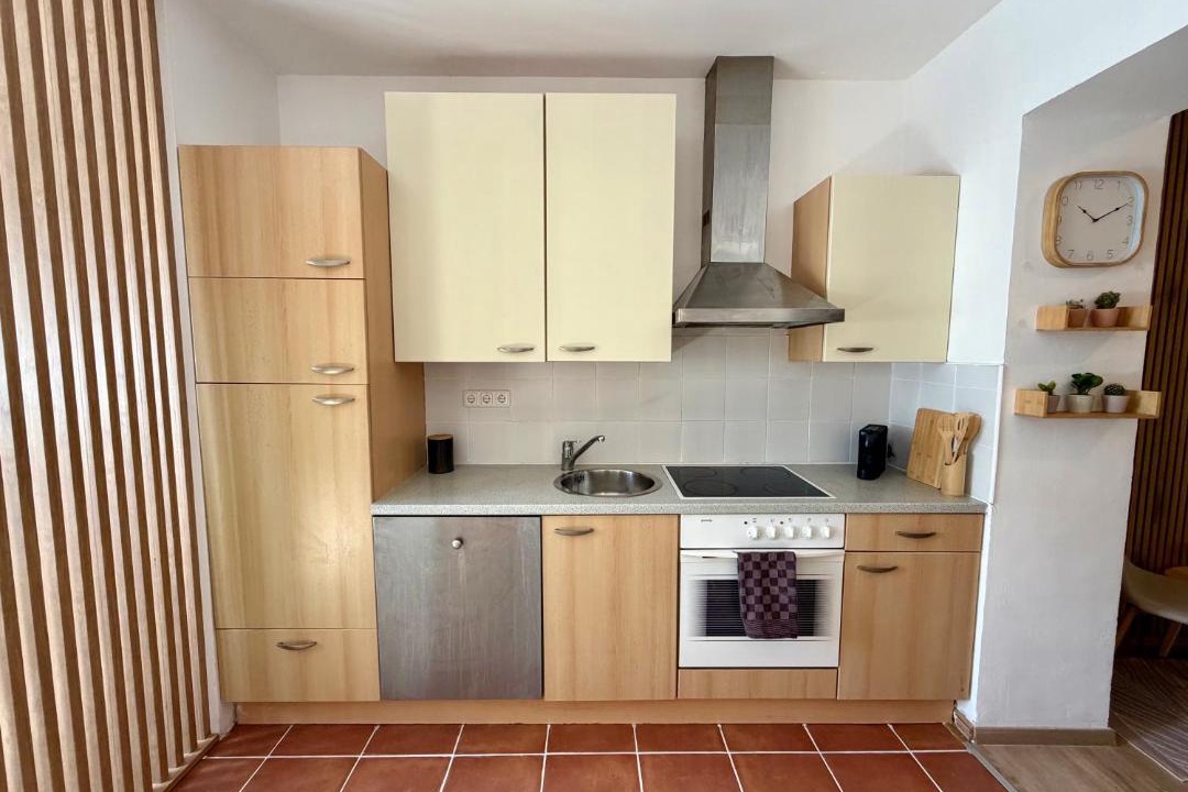 Photo of Kitchen in Ebensee