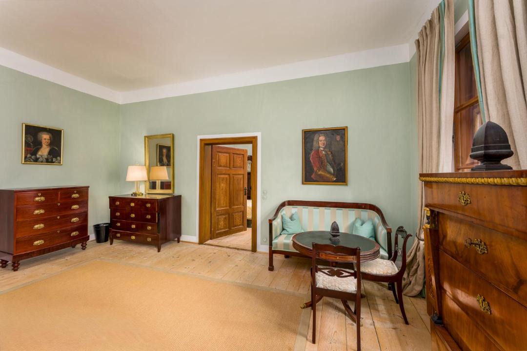Photo of Bedroom in Volders
