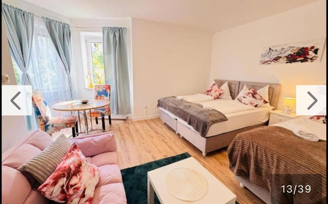 Photo of Bedroom in Itzling