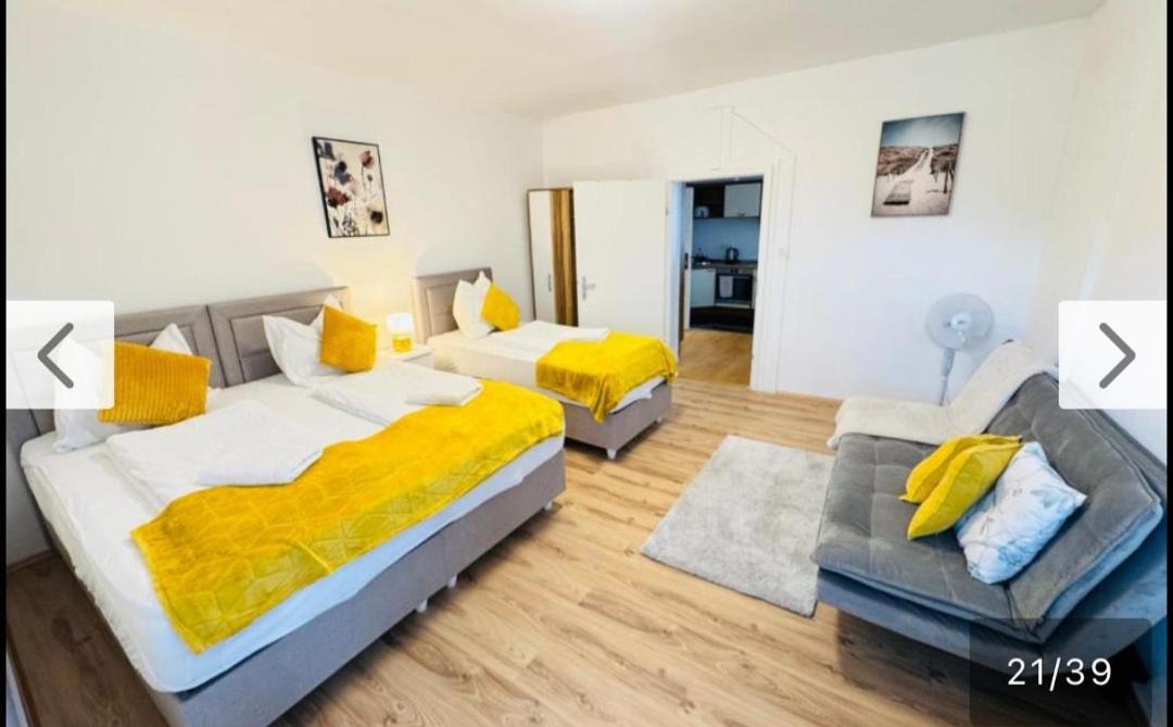 Photo of Bedroom in Itzling