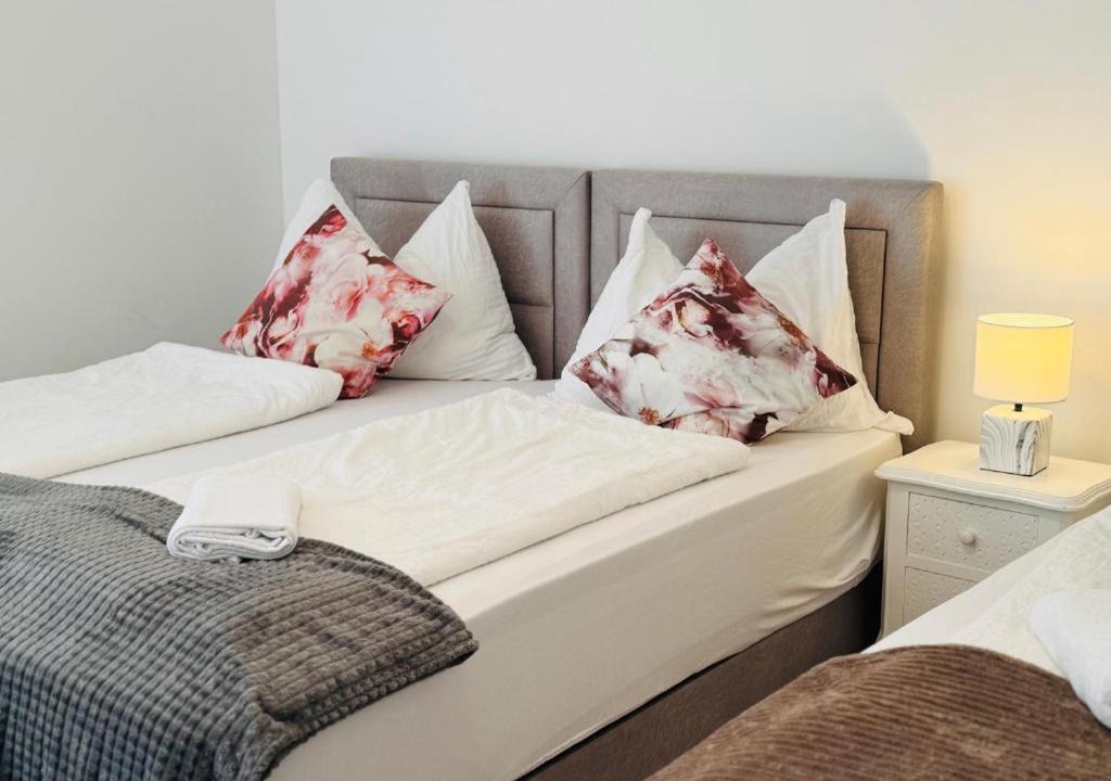 Photo of Bedroom in Itzling