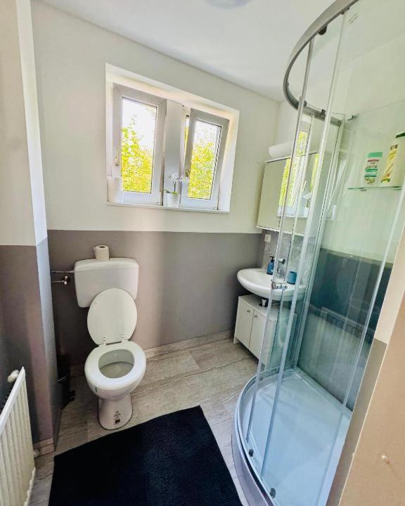 Photo of Bathroom in Itzling