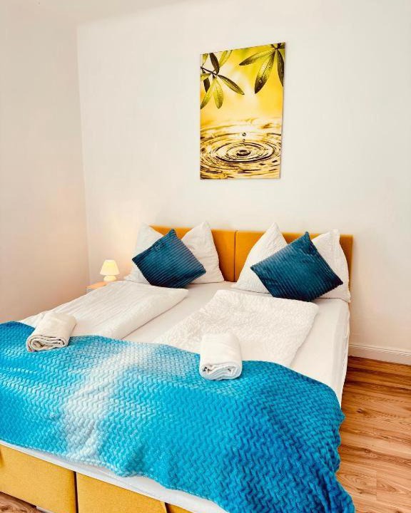 Photo of Bedroom in Itzling