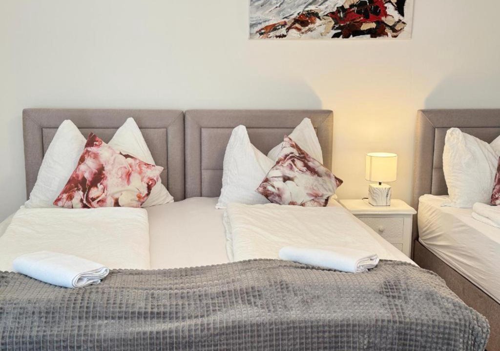 Photo of Bedroom in Itzling