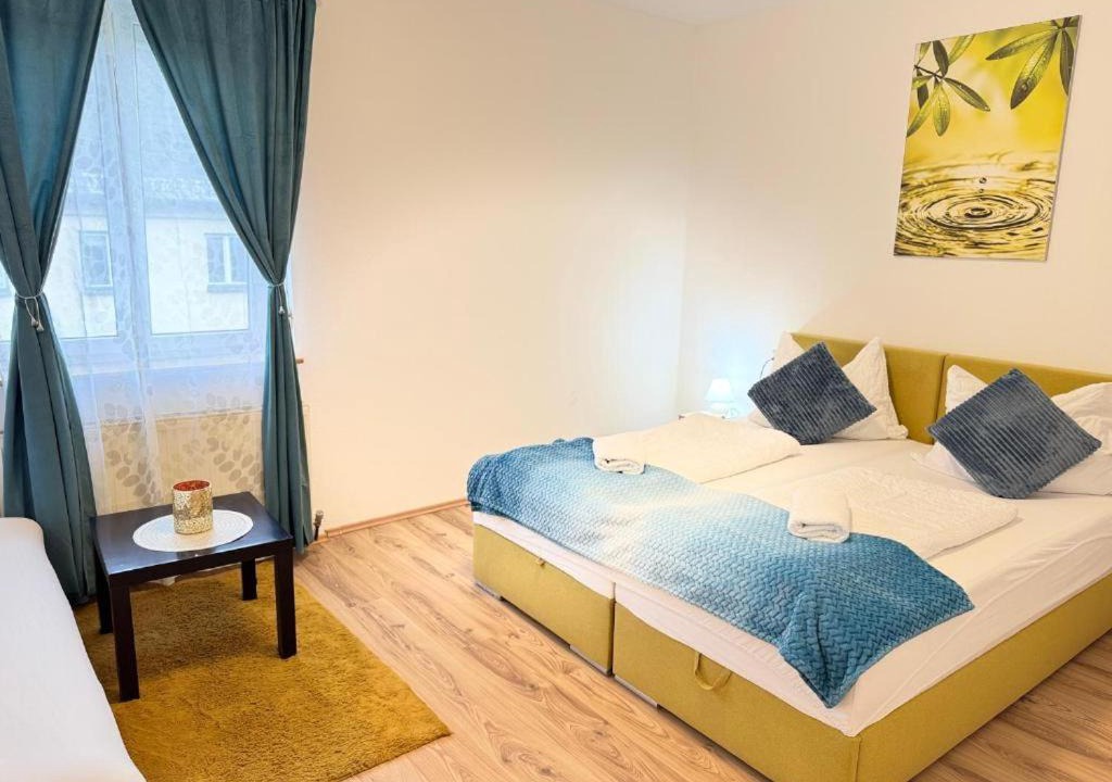 Photo of Bedroom in Itzling