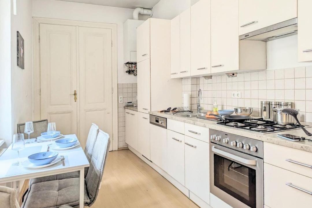 Photo of Kitchen in Funfhaus
