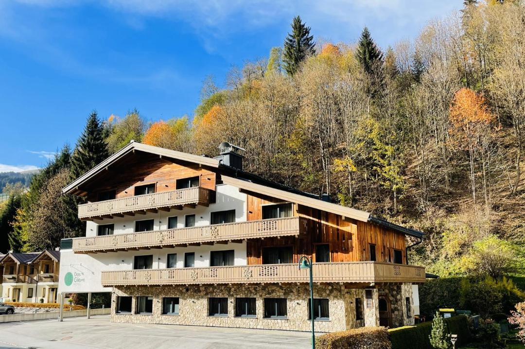 Photo of Others in Saalbach