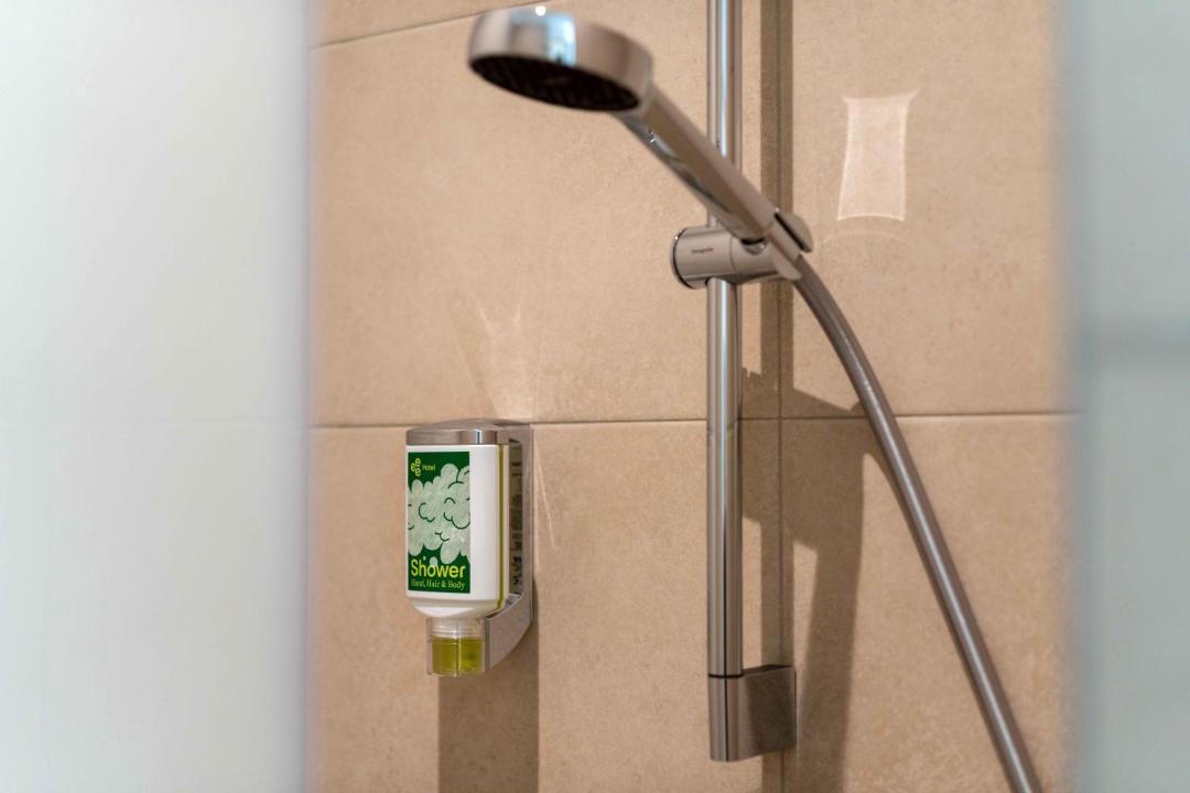 Photo of Bathroom in Laakirchen