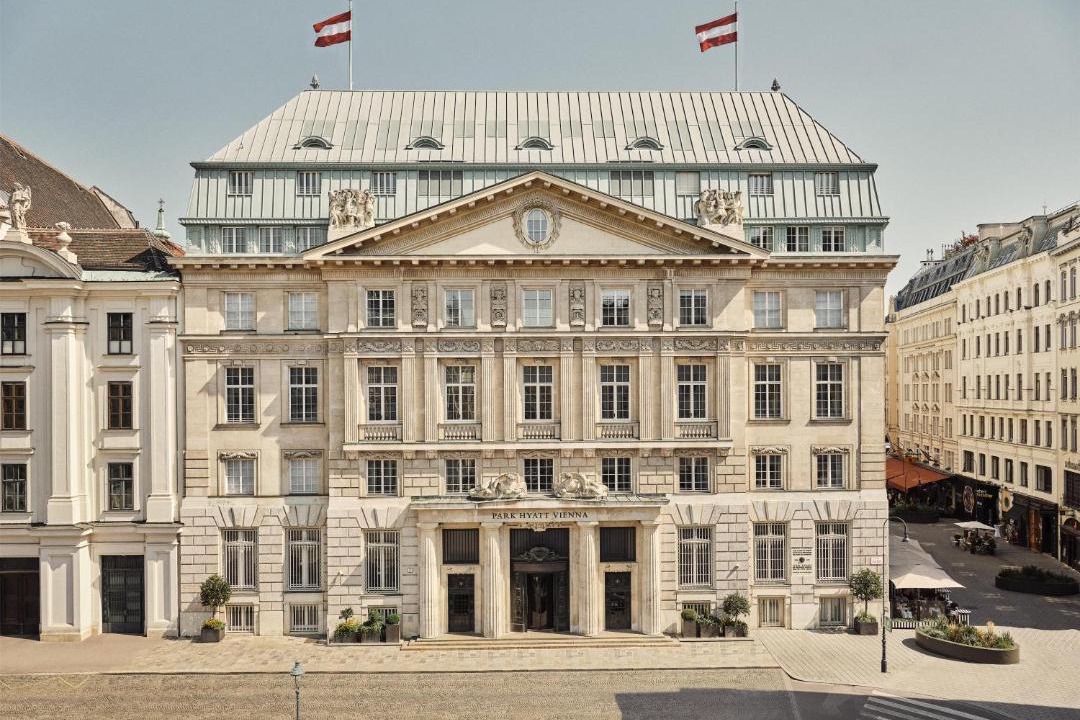 Photo of Others in Innere Stadt