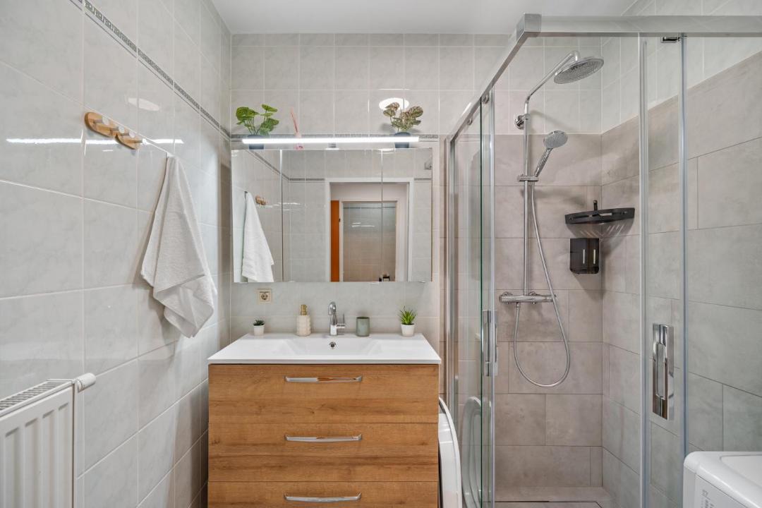 Photo of Bathroom in Schwechat