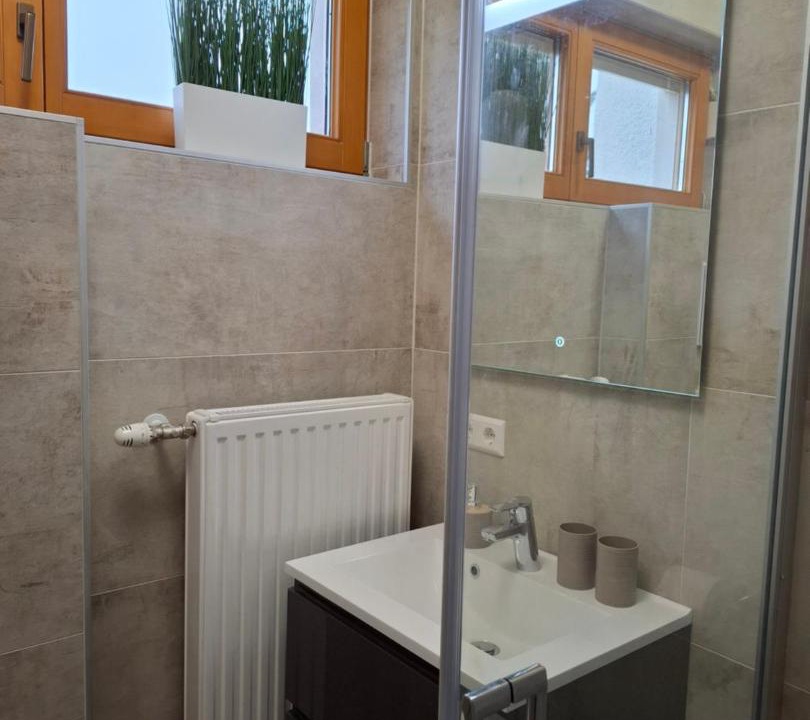 Photo of Bathroom in Presseggen