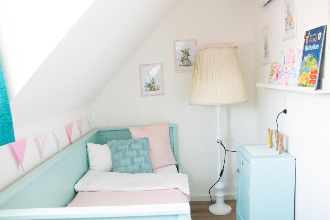 Photo of Bedroom in Huettenberg
