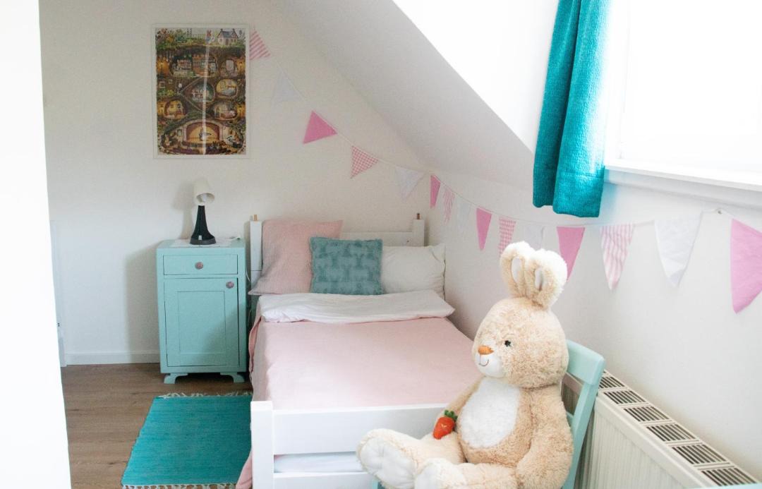 Photo of Bedroom in Huettenberg