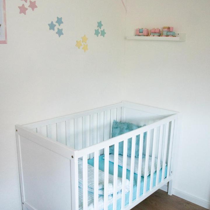 Photo of Bedroom in Huettenberg