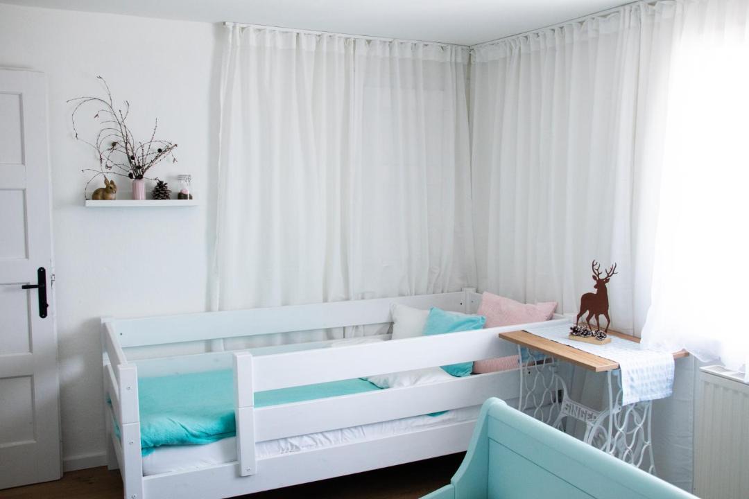Photo of Bedroom in Huettenberg