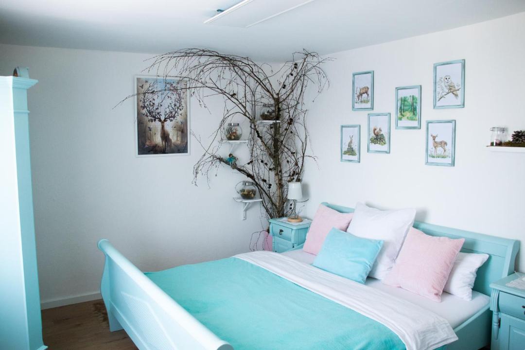 Photo of Bedroom in Huettenberg