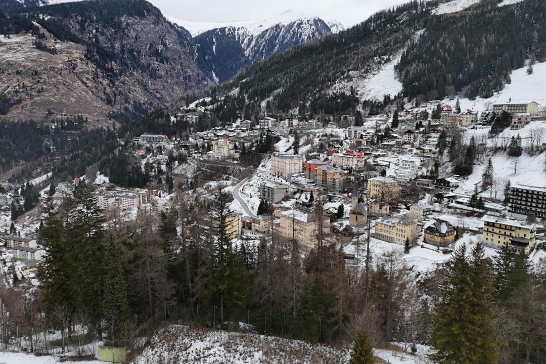 Photo of Others in Bad Gastein