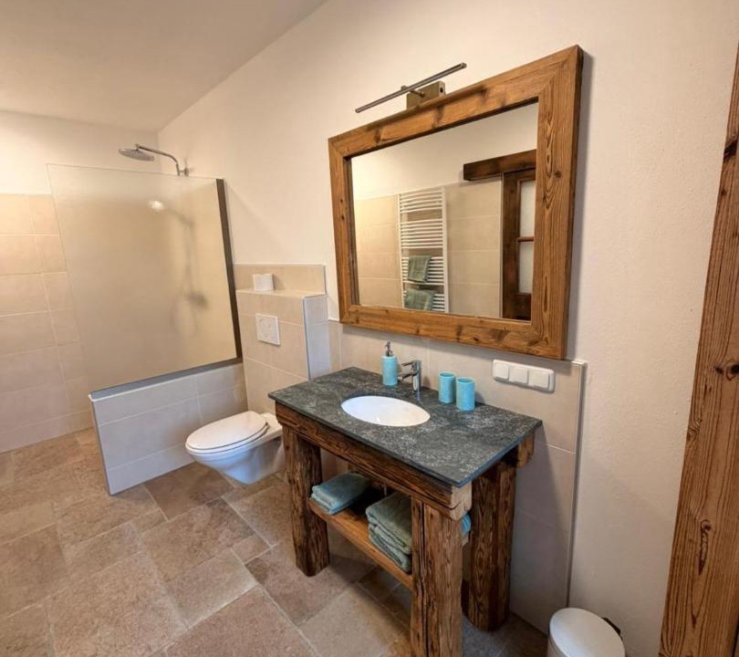 Photo of Bathroom in Mureck