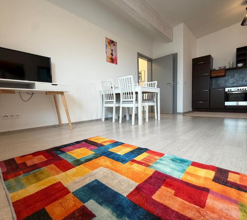 Photo of Livingroom in Maria Saal