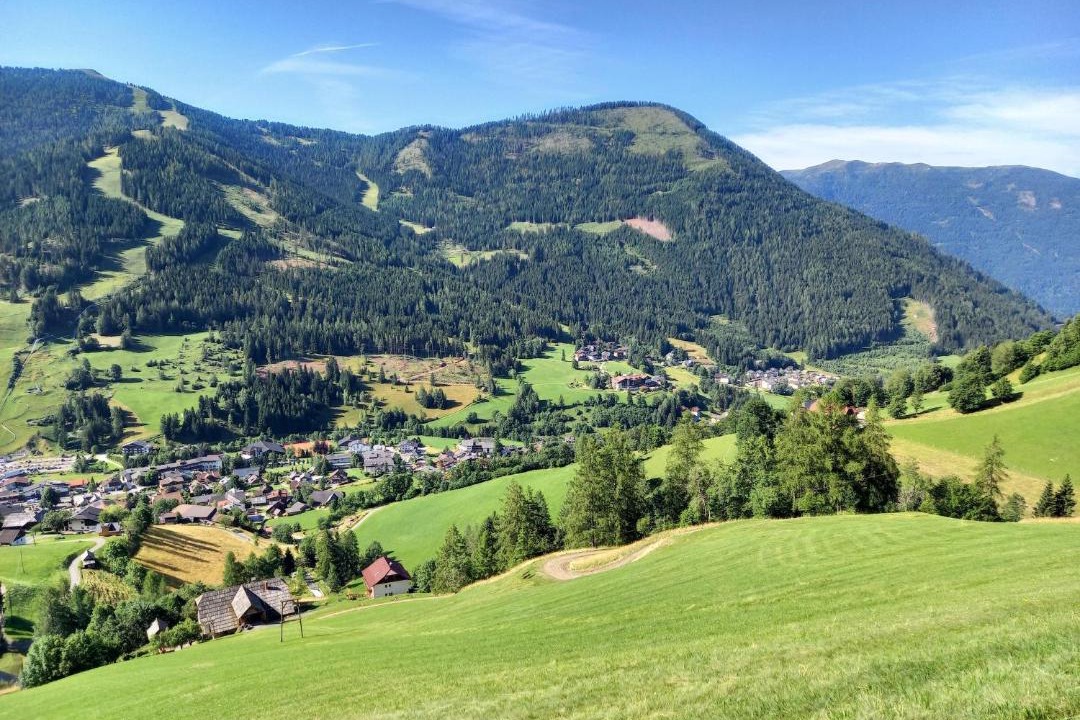 Photo of Others in Bad Kleinkirchheim