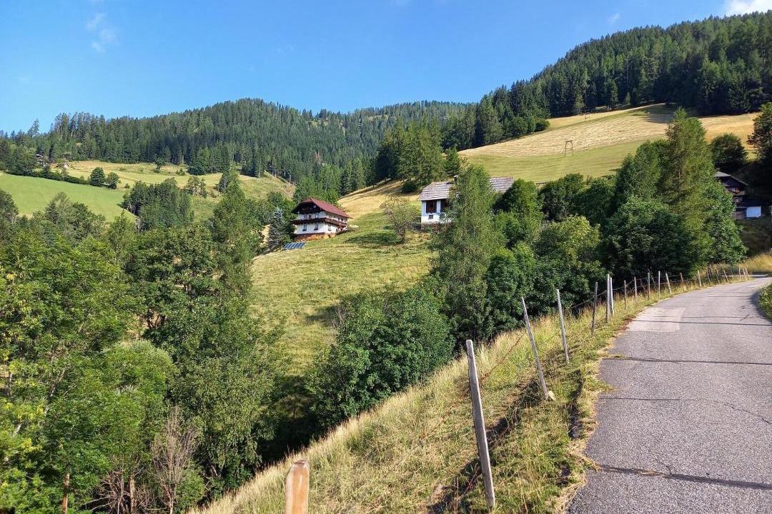 Photo of Others in Bad Kleinkirchheim