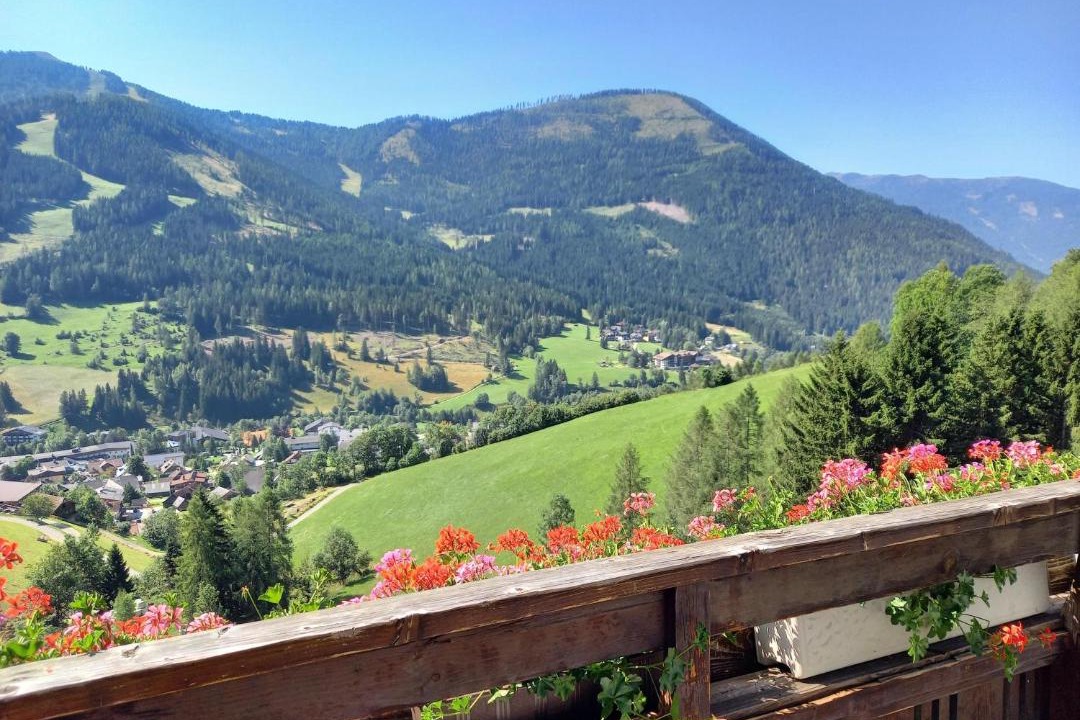 Photo of Others in Bad Kleinkirchheim