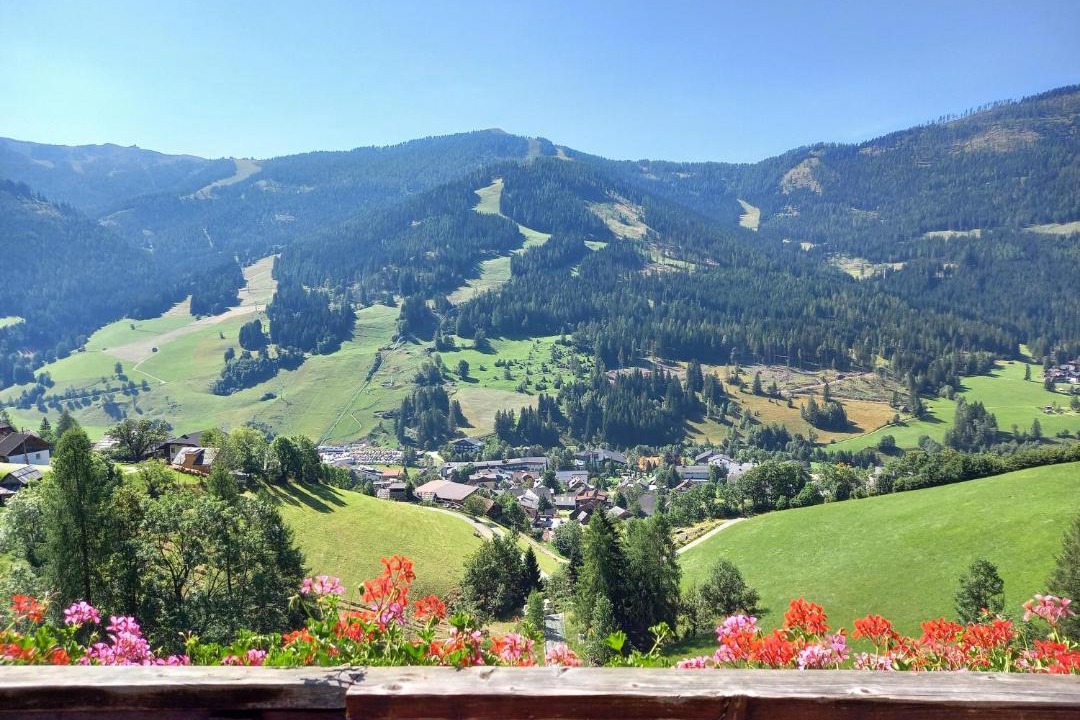 Photo of Others in Bad Kleinkirchheim