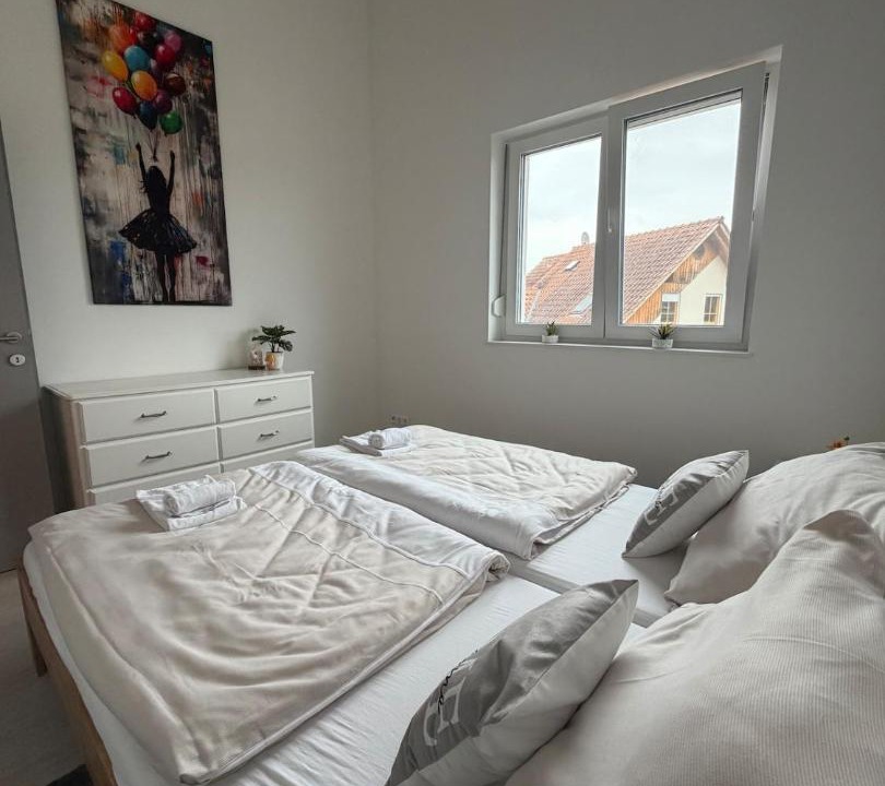 Photo of Bedroom in Maria Saal
