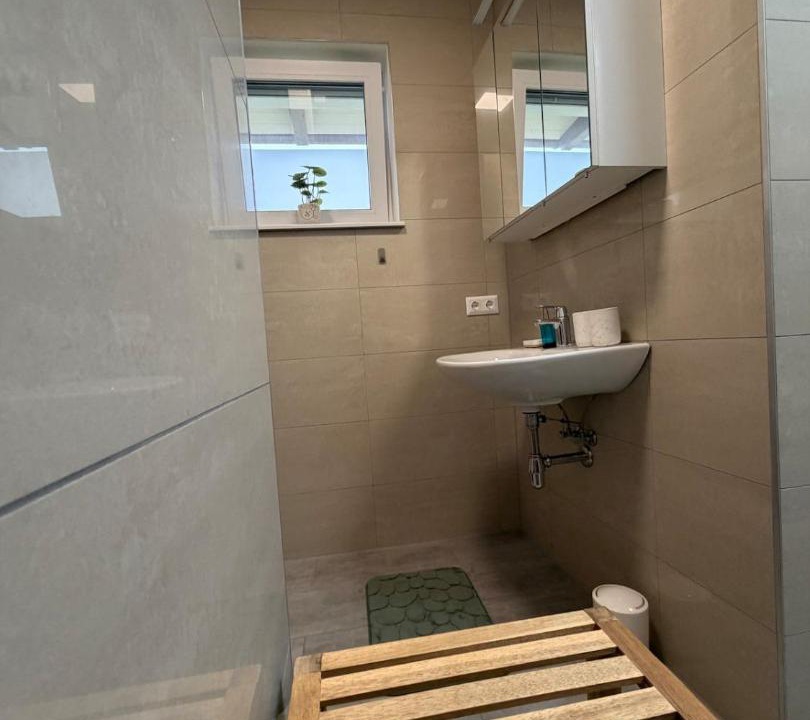 Photo of Bathroom in Maria Saal