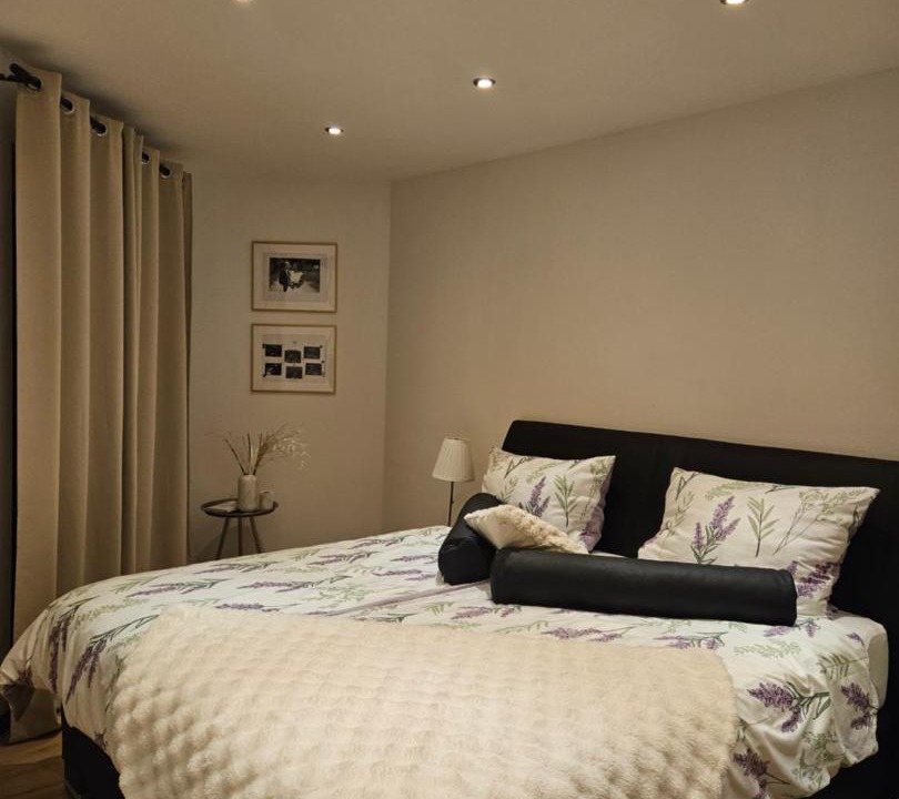 Photo of Bedroom in Rosegg