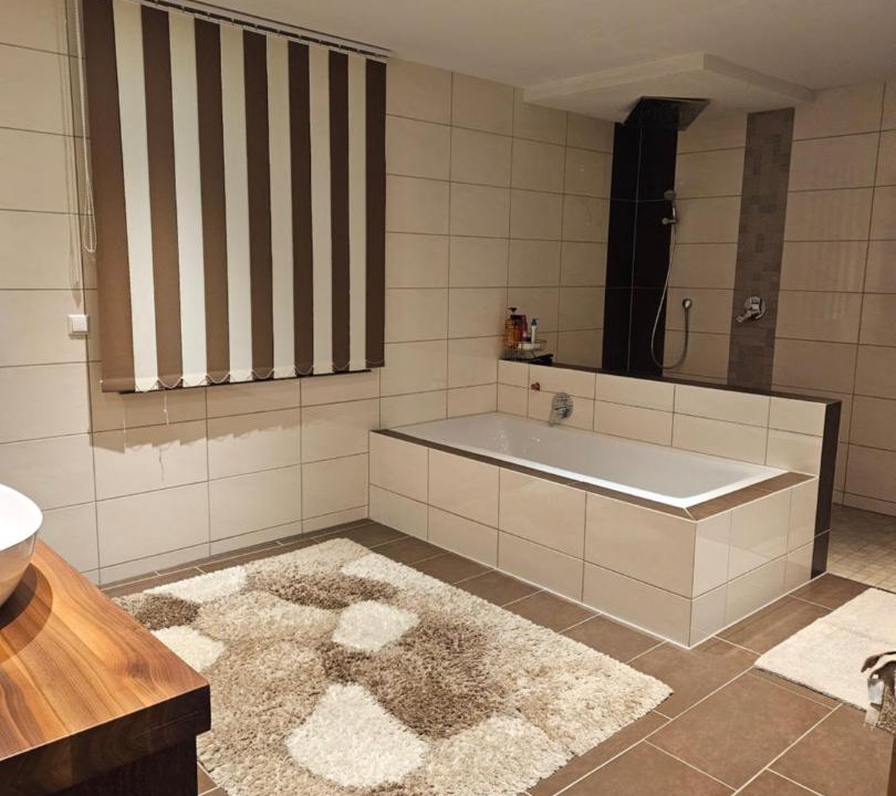 Photo of Bathroom in Rosegg