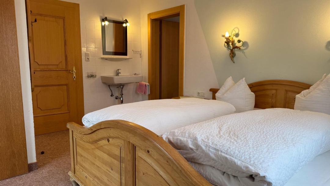Photo of Bedroom in Weidach
