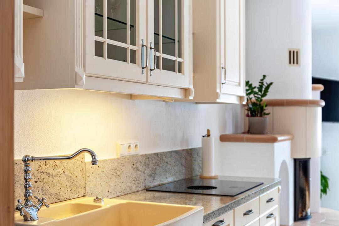 Photo of Kitchen in Kartitsch