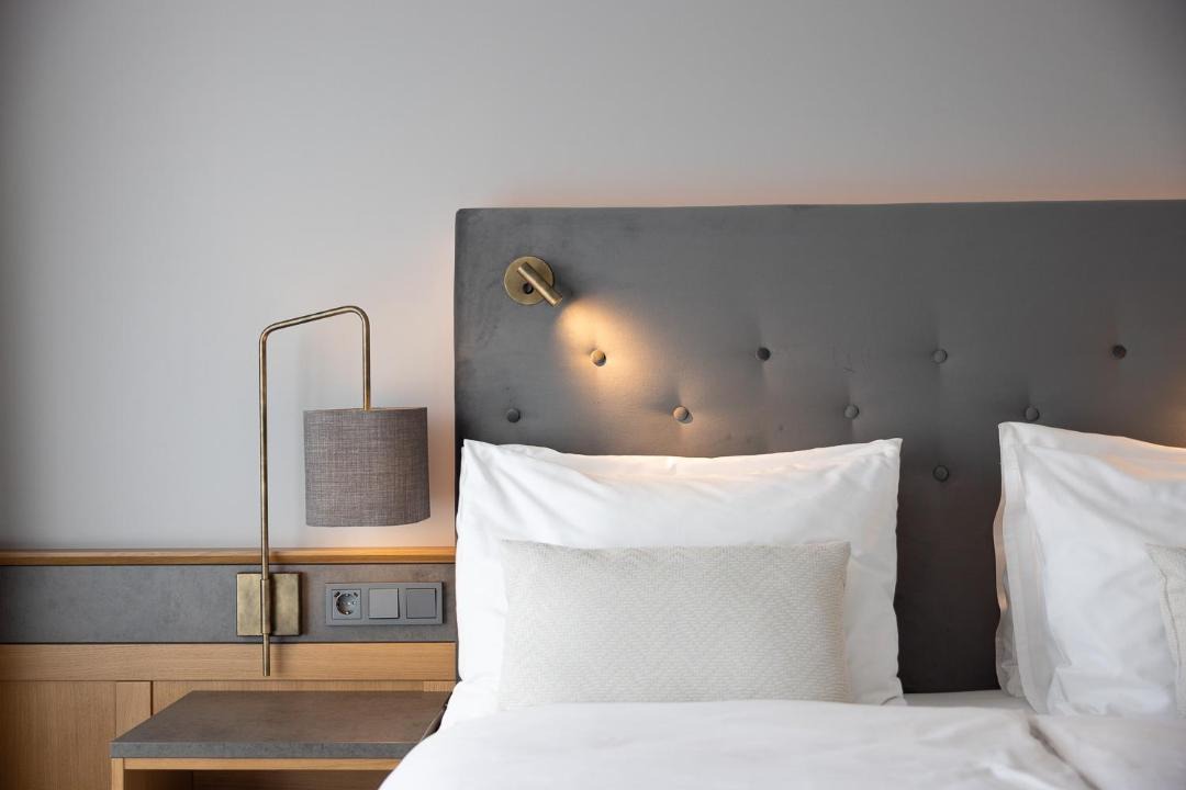 Photo of Bedroom in City Centre Salzburg