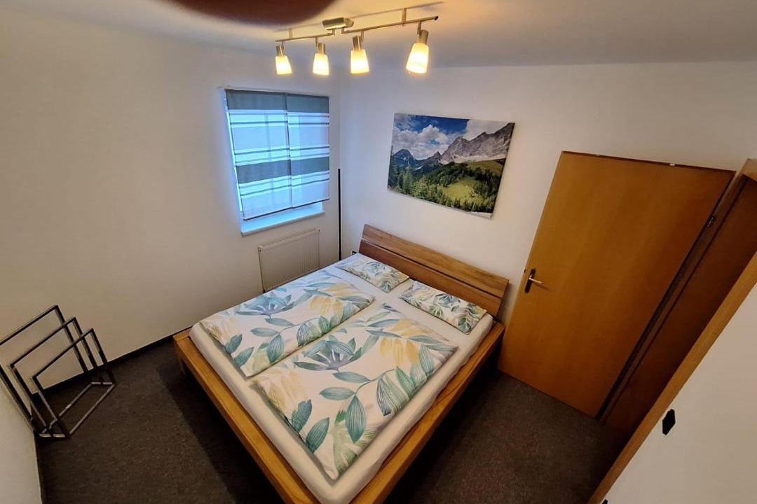 Photo of Bedroom in Spital am Pyhrn