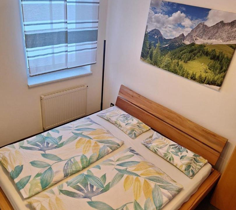 Photo of Bedroom in Spital am Pyhrn